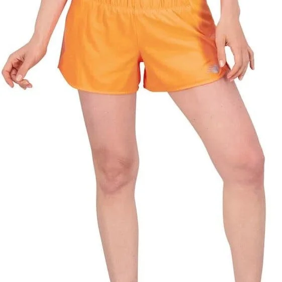 Vibrant Orange